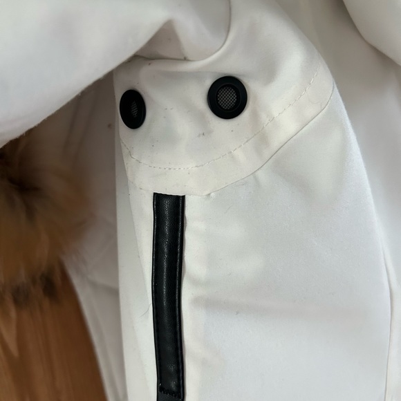 Rudsak Parka - Picture 9 of 12